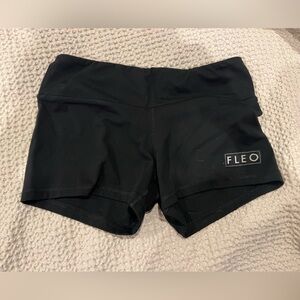 Fleo 3.25 original short
